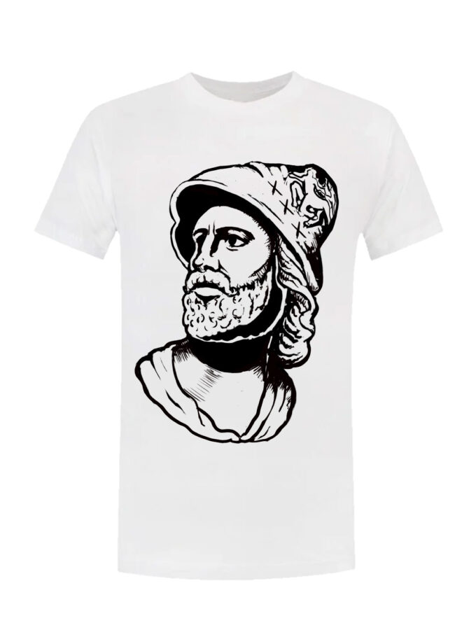 Ajax God T-shirt
