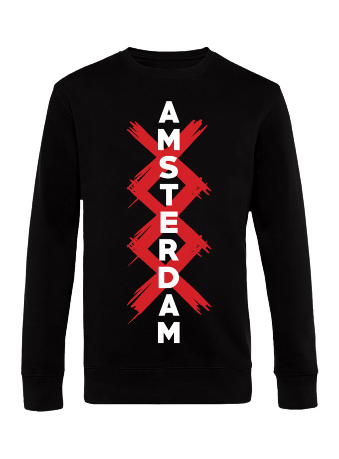 XXX Amsterdam Trui