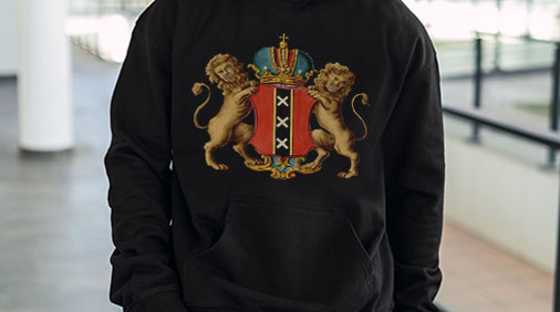 Hoodies & Sweaters