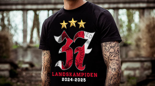 T-shirts