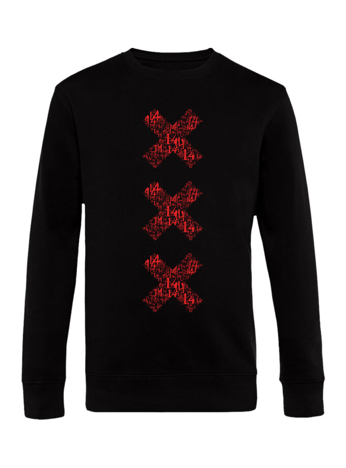 XXX 14 Trui