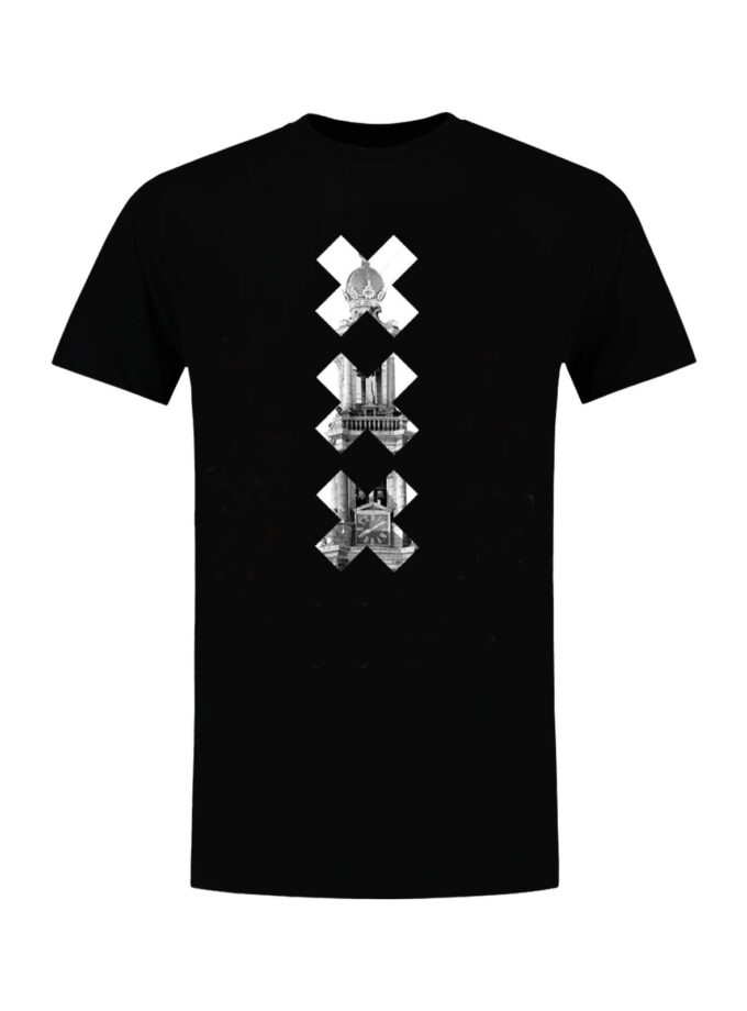 Westerkerk XXX T-shirt